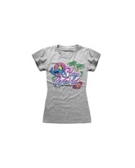 Camiseta Lilo & Stitch - Stay Weird  - Mujer - Talla Adulto TALLA CAMISETA M