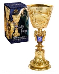 Harry Potter réplica La Copa de Dumbledore
