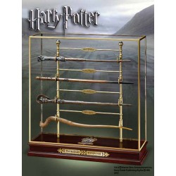 Harry Potter Set de Varitas Campeones Torneo de los 3 Magos