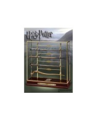 Harry Potter Set de Varitas Campeones Torneo de los 3 Magos