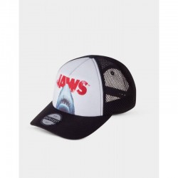 Gorra Béisbol Universal - Jaws