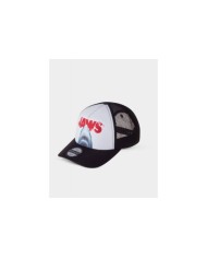 Gorra Béisbol Universal - Jaws