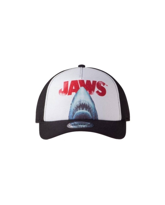 Gorra Béisbol Universal - Jaws