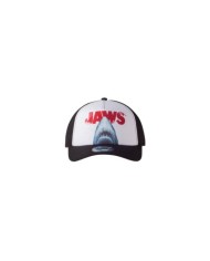 Gorra Béisbol Universal - Jaws