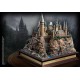 Harry Potter Diorama Hogwarts