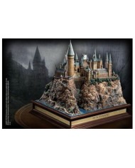 Harry Potter Diorama Hogwarts
