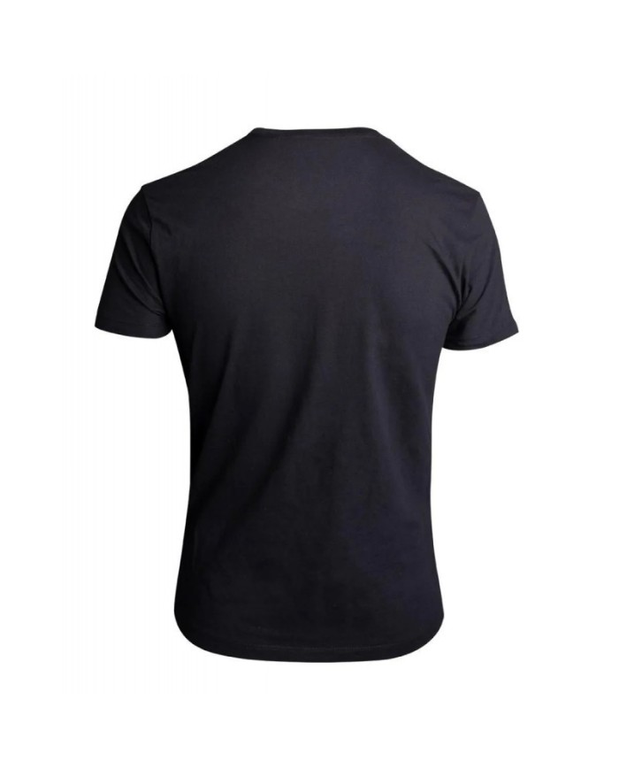 Camiseta Rick & Morty - Banana Pocket - Unisex - Talla Adulto TALLA CAMISETA M