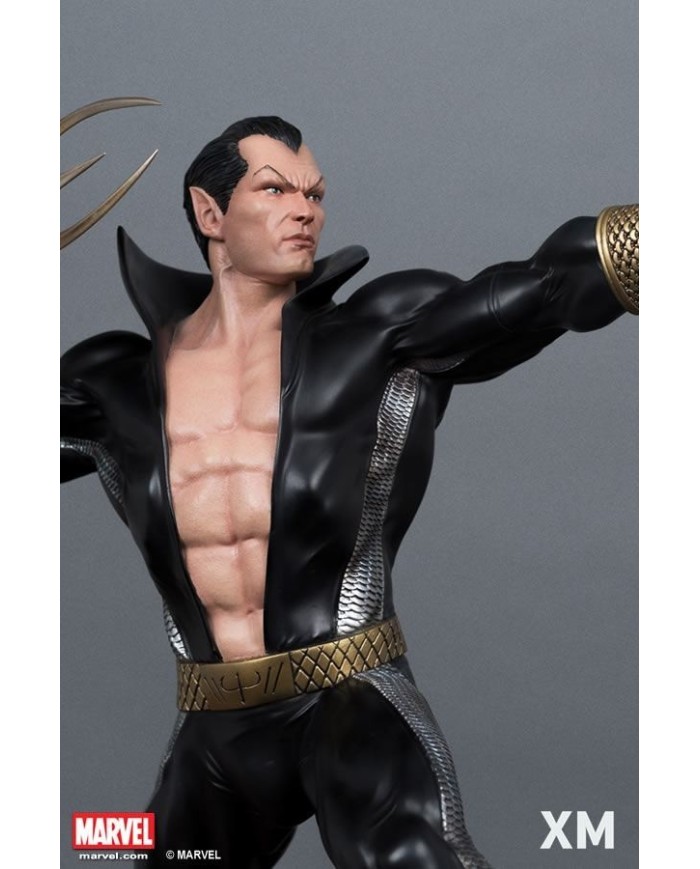 NAMOR
