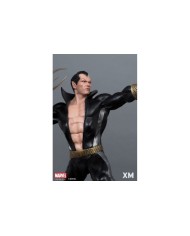 NAMOR