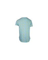 Camiseta Rick & Morty - Banana AOP - Unisex - Talla Adulto TALLA CAMISETA XL