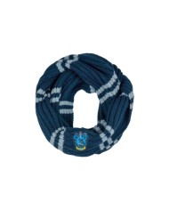 Bufanda Infinity Ravenclaw - Harry Potter