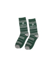 Pack de 3 Pares de calcetines Slytherin - Harry Potter
