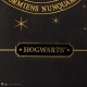 Bolso escudo de Hogwarts - Harry Potter
