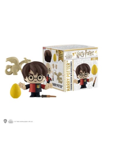 Figura Gomee Harry Potter Triwizard- Harry Potter