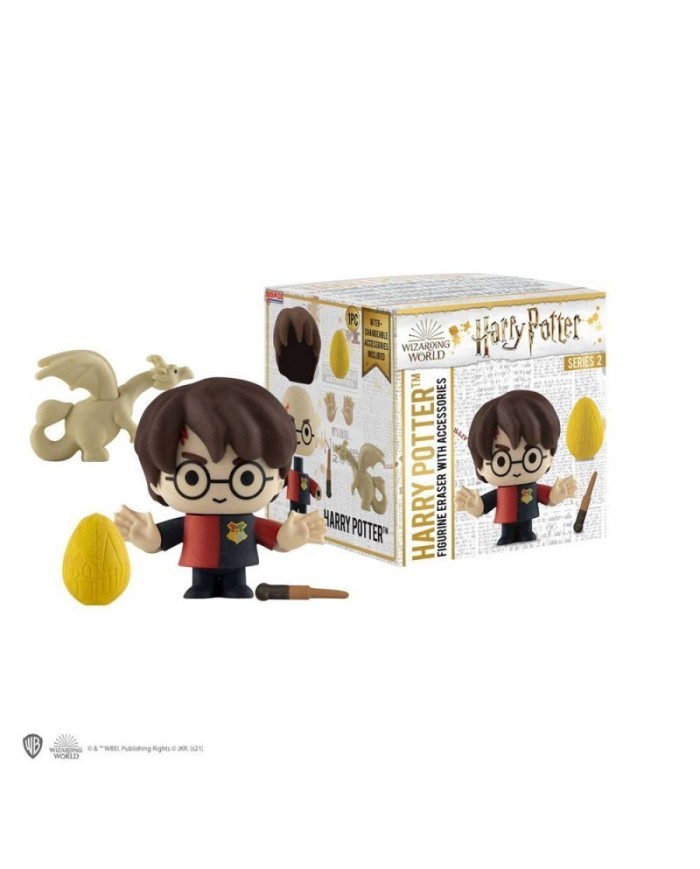 Figura Gomee Harry Potter Triwizard- Harry Potter