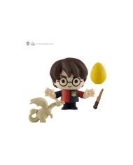 Figura Gomee Harry Potter Triwizard- Harry Potter