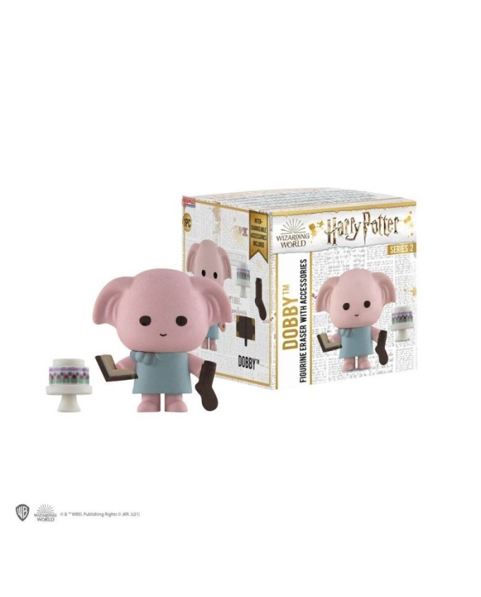 Figura Gomee Dobby - Harry Potter