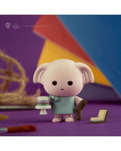 Figura Gomee Dobby - Harry Potter