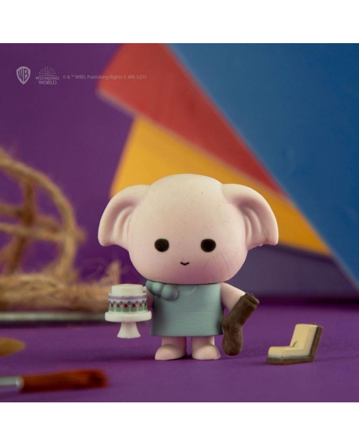 Figura Gomee Dobby - Harry Potter
