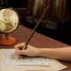 Bolígrafo Varita Mágica de Harry Potter - Harry Potter