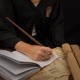 Bolígrafo Varita Mágica de Harry Potter - Harry Potter