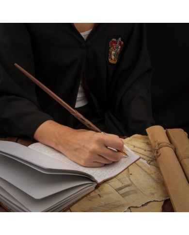 Bolígrafo Varita Mágica de Harry Potter - Harry Potter