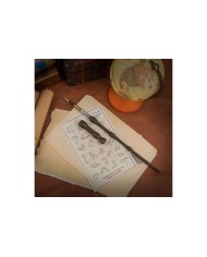 Bolígrafo Varita Mágica de Albus Dumbledore - Harry Potter