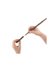 Bolígrafo Varita Mágica de Hermionne Granger - Harry Potter