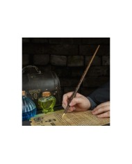 Bolígrafo Varita Mágica de Hermionne Granger - Harry Potter