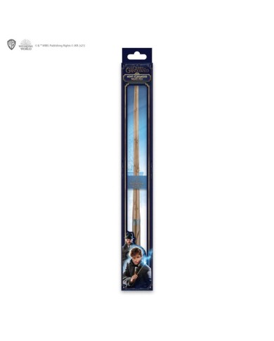Bolígrafo Varita Mágica de Newt Scamander - Harry Potter