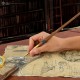 Bolígrafo Varita Mágica de Newt Scamander - Harry Potter