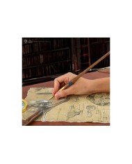 Bolígrafo Varita Mágica de Newt Scamander - Harry Potter