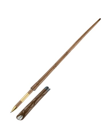 Bolígrafo Varita Mágica de Newt Scamander - Harry Potter