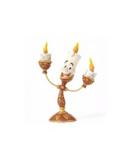Disney Traditions : OOH LA LA (Lumiere)