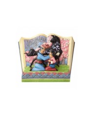Disney Traditions : STORY BOOK MULAN