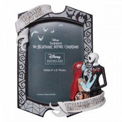 JACK AND SALLY PICTURE FRAME - Marco para Fotos