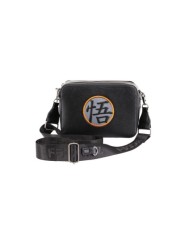Dragon Ball Negro Bolso IBiscuit Dragon Ball Z