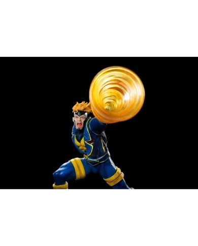 X-Men Havok BDS Art Scale 1/10 - Marvel Comics