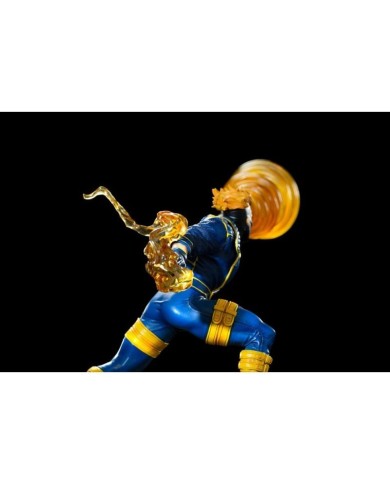 X-Men Havok BDS Art Scale 1/10 - Marvel Comics