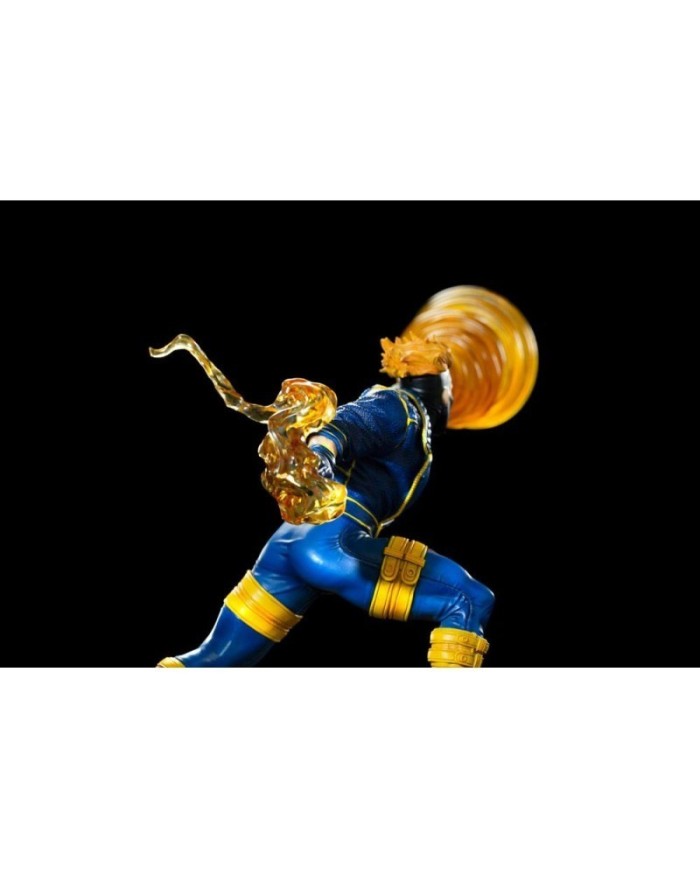 X-Men Havok BDS Art Scale 1/10 - Marvel Comics