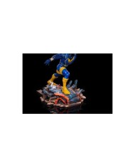 X-Men Havok BDS Art Scale 1/10 - Marvel Comics