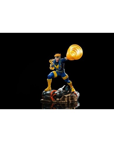 X-Men Havok BDS Art Scale 1/10 - Marvel Comics