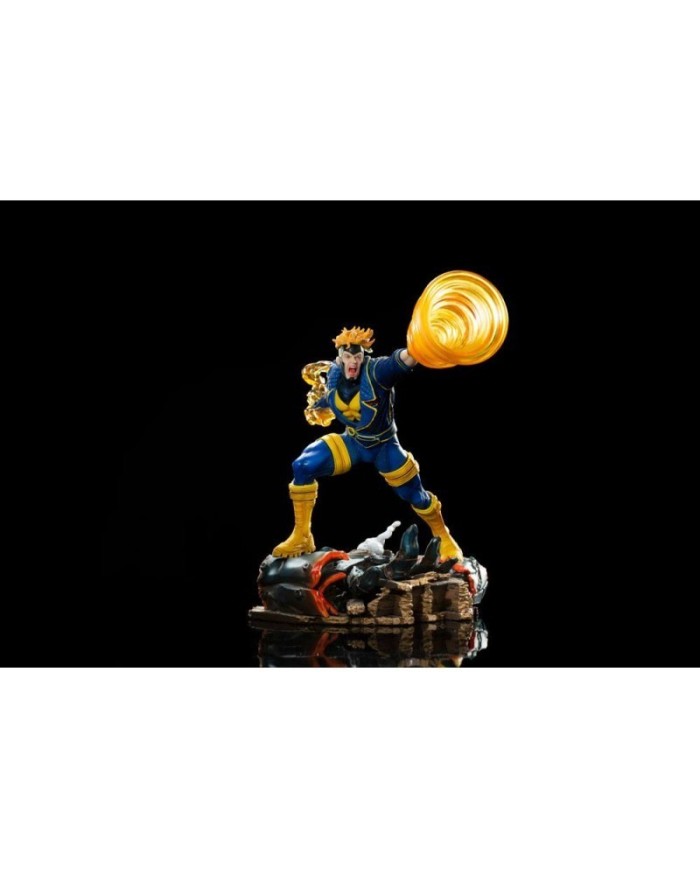 X-Men Havok BDS Art Scale 1/10 - Marvel Comics