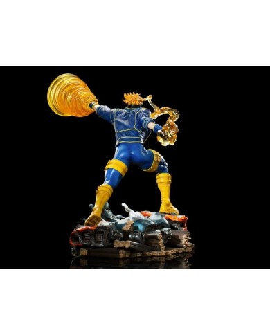 X-Men Havok BDS Art Scale 1/10 - Marvel Comics