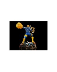 X-Men Havok BDS Art Scale 1/10 - Marvel Comics