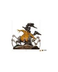 X-Men Mojo BDS Art Scale 1/10 - Marvel Comics