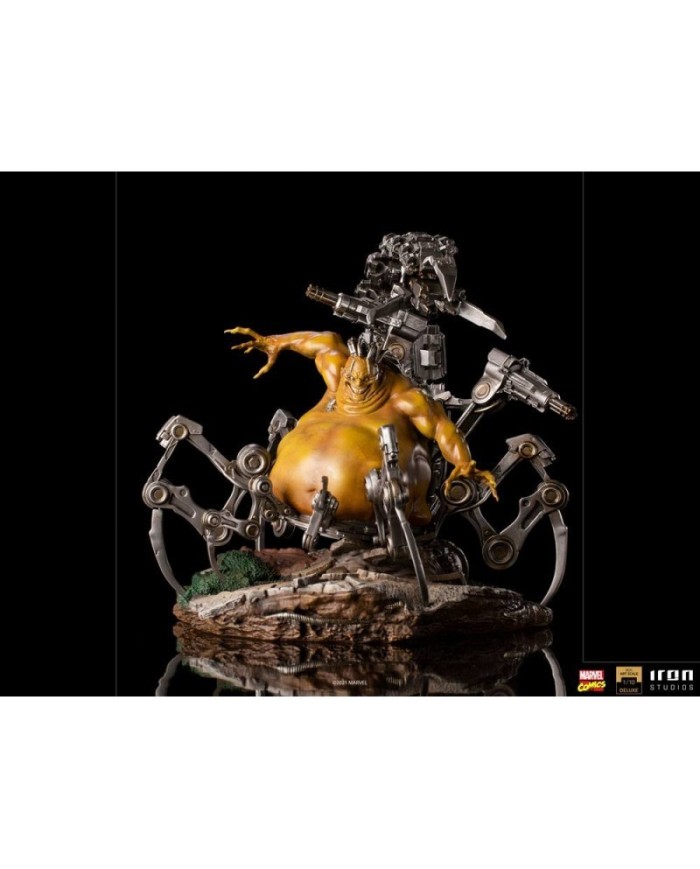 X-Men Mojo BDS Art Scale 1/10 - Marvel Comics