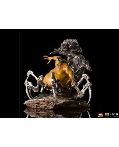 X-Men Mojo BDS Art Scale 1/10 - Marvel Comics