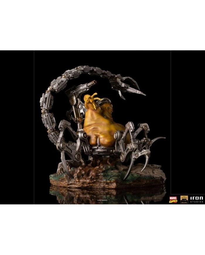 X-Men Mojo BDS Art Scale 1/10 - Marvel Comics