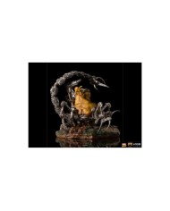 X-Men Mojo BDS Art Scale 1/10 - Marvel Comics